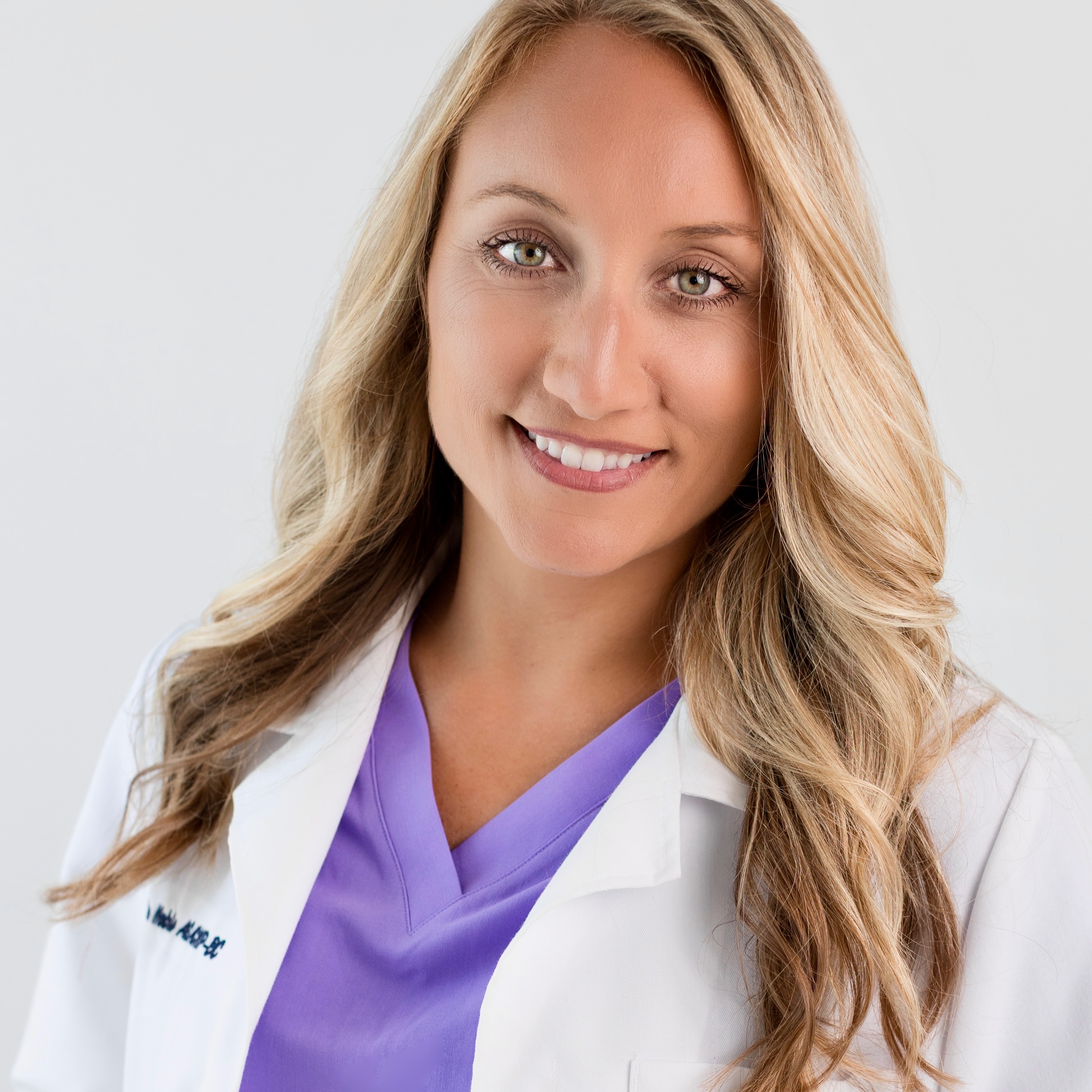 Nicole Noble, NP